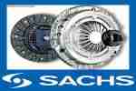 Sachs Kupplungssatz für 924 S, 944 , 944 2, 5