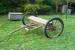 Sähwagen