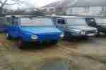 Sammlung 6x LUAZ 969M 969 4x4