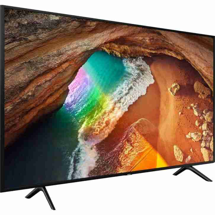 Samsung GQ 55Q60R 55 Zoll UHD QLED Fernseher Smart TV