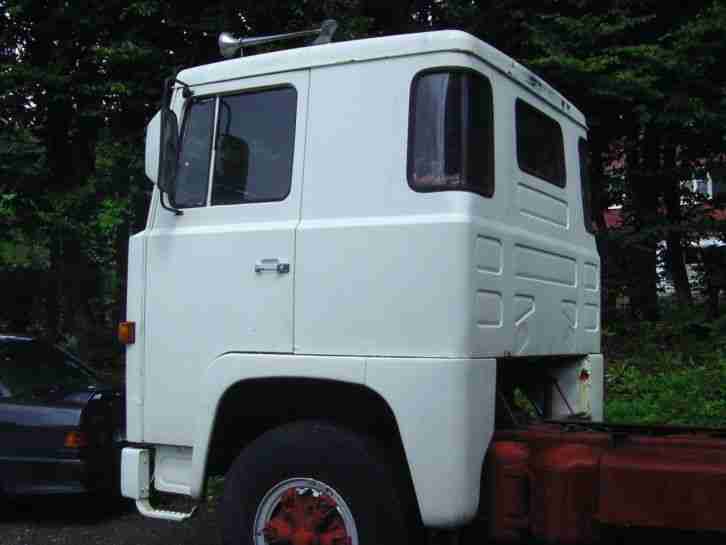 Scania 141
