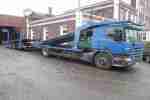 Scania 94 L 310 Autotransporter