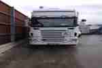Scania LKW Abroller