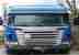 Scania Sattelzugmaschine Erstzulassung 2010 Automatik Euro 5 Grüne Plakette