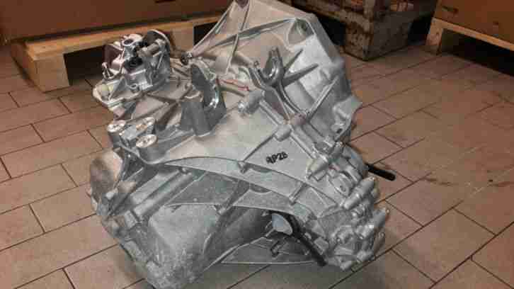 Schaltgetriebe GS6 59DG Cooper D neuwertig km 4873