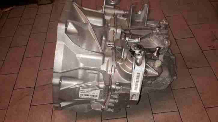 Schaltgetriebe GS6-59DG - MINI Cooper D - neuwertig - km 4873