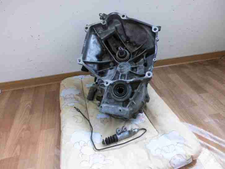 Schaltgetriebe Honda Jazz 1,2 Baujahr 2005