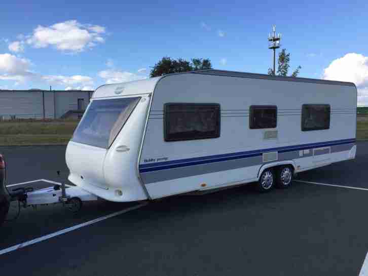 Schaudt Elektroblock EBL 99