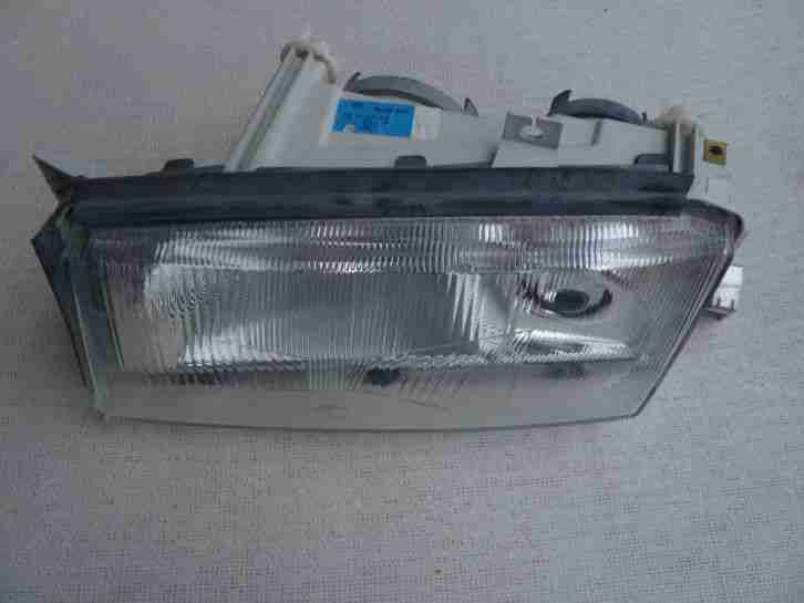 Scheinwerfer Hella Skoda Octavia 96 - 07/00 links