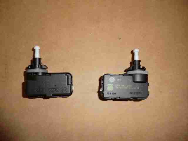 Scheinwerferverstellmotor Seat Original