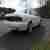 Scheunenfund 1993 Mitsubishi