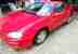 Scheunenfund MAZDA MX 3 24V 95 KW 157000 Km BJ Jan 97