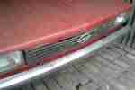 Scheunenfund Opel Kadett C, Bj.79, Lim