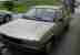 Scheunenfund! Peugeot 305 GL