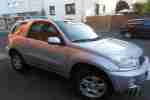 Schicker RAV 4 4x2