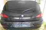 Schlachte Alfa 147 1, 9 JTD 16 V BJ 2004