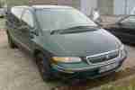 Schlachte Chrysler Voyager 3, 8 L