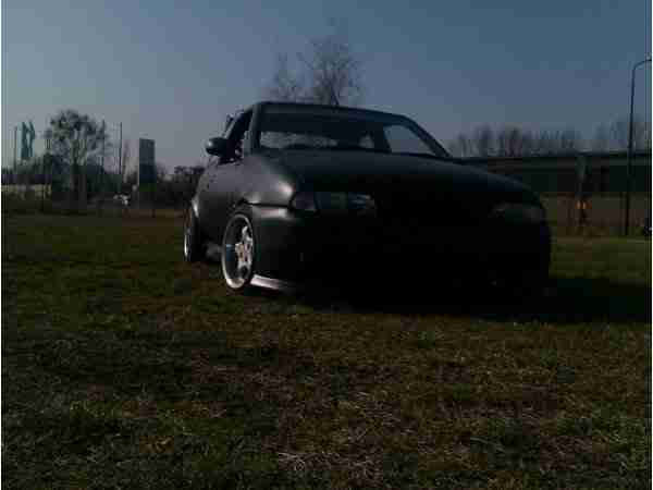 Schlachte Mazda 121 bj 96 55kw (baugleich fiesta)