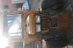 Schmalspur Traktor Schanzlin