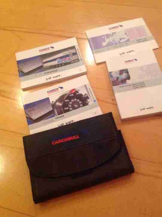 Schmitz Cargobull Planenauflieger