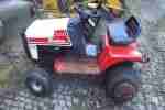 Schneefräse Schneeschild Traktor Simplicity 4212 e