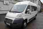 Schöne Ducato 250L L2H2 Bj.2008 2.3 Multijet 9