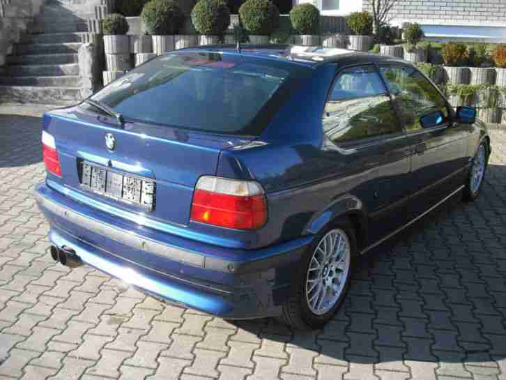 Schöner 323 ti Compact