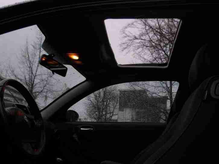Schöner Alfa Romeo 147...1.9 JTD "Distinctive" ... aus 2004 ... Partikelfilter