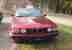 Schöner BMW E34 518i