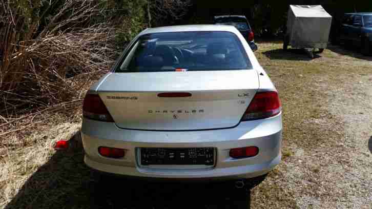 Schöner Chrysler Sebring