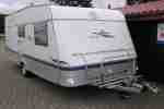 Schöner Etagenbettenwagen TEC 530P 1 Hand Tüv Neu