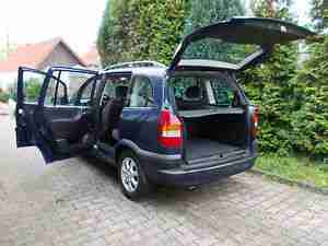 Schöner Fiat Punto 1.2i ... aus Juli 2003 ... Zylinderkopfdichtung DEFEKT