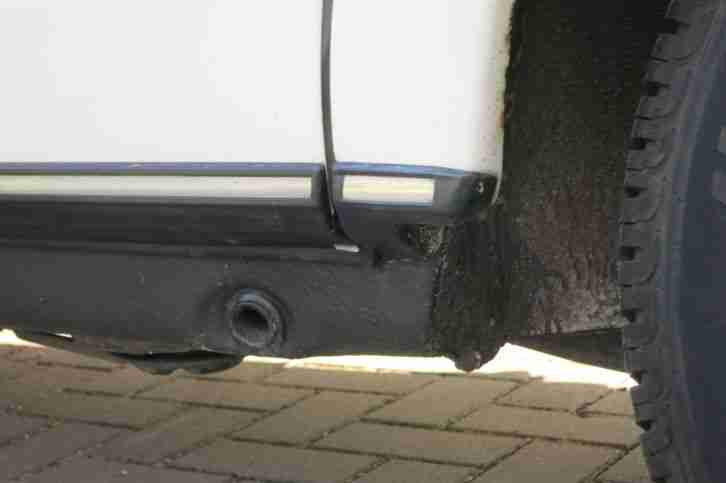 Schöner Mercedes w123