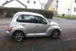 Schöner PT Cruiser limited edition 2, 4 EZ 2006, 8fach