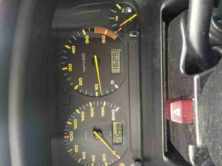 Schöner Seat Ibiza. Tüv bis 1.2016. Servo.Schiebedach.Elektrische Fensterheber.
