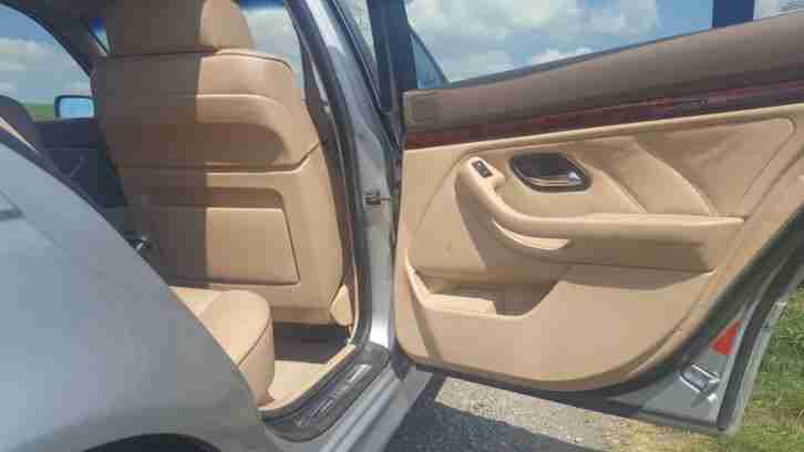 Schöner gepflegter Bmw 528i