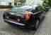 Schöner schwarzer Citroen C6 2, 7 tHd, 6 GANG AUTOMATIK, LEDER, HOLZDEKOR, EURO4, VOLL