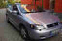 Schönes Astra Cabrio aus erster Hand