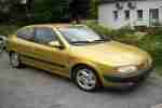 Schönes Coupé Xsara VTS 163 PS TÜV neu,