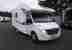 Schönes Wohnmobil mit Fest Bett Rimor X GO28 Bj.2016 mit Garantie
