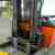 Schubmaststapler BT RRB1