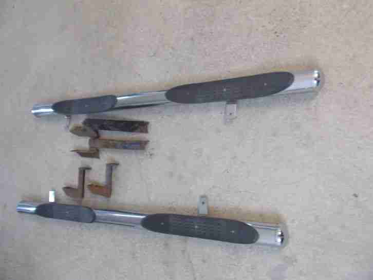 Schwellerrohr von Cobra