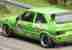 Scirocco 1 2L 8V Wagenpass 4 2020 E1 Bergrennen FS Rennwagen Motorsport Käfig