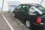 Scoda Fabia Combi Elegance 1.4 16V