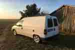 Scudo 1.9D Bj. 2002