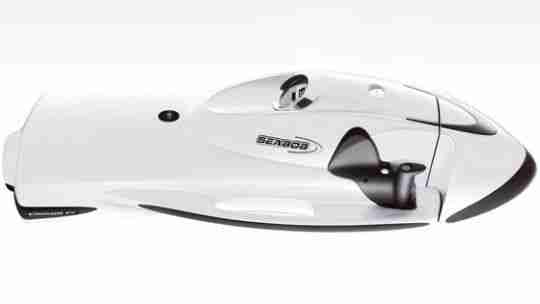 Seabob Cayago F7, Tauchen, Wassersport An-/Verkauf, Reparatur ....