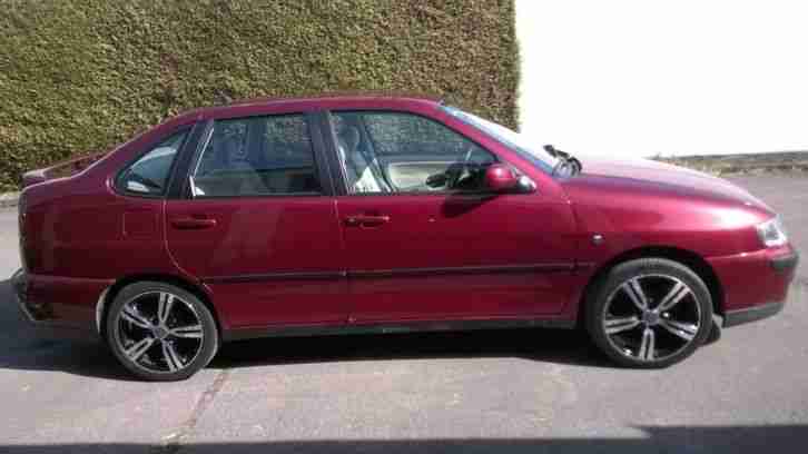 1.4 16V Limosine 155000 Km