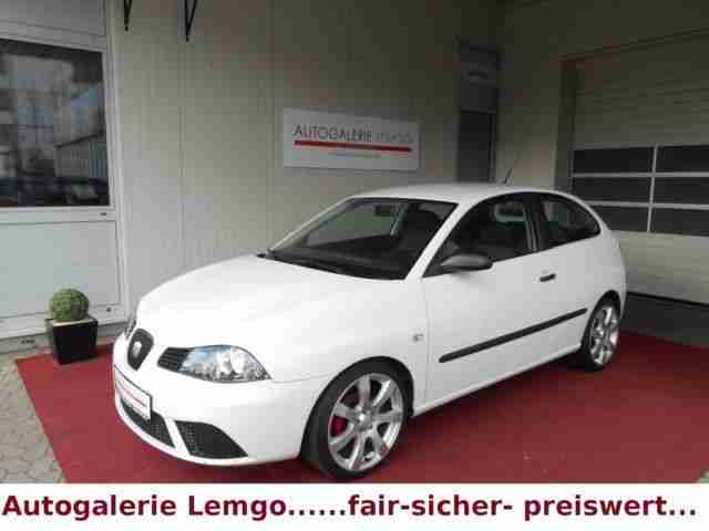 Seat 17 Zoll THOMSON Felgen