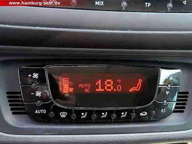 Seat 19 TDI