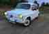 Seat 600 Bj 1971 Oldtimer Tüv Neu